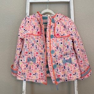 Matilda Jane Raincoat ☂